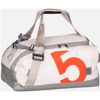 360Grad - Container Zahl Orange - Dufflebag  , 38 l von 360grad