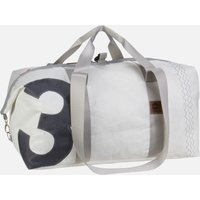 360Grad  - Kutter XL Weiß/Grau - Dufflebag  , 80 l von 360grad