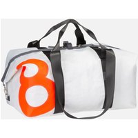 360Grad  - Kutter XL Weiß/Orange - Dufflebag  , 80 l von 360grad