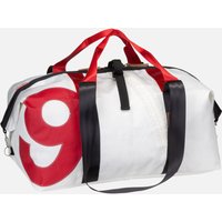 360Grad  - Kutter XL Weiß/Rot - Dufflebag  , 80 l von 360grad