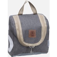 360Grad - Matrose XL Tweed Weiß - Kulturbeutel  , 6.6 l von 360grad