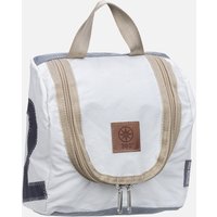 360Grad  - Matrose XL Weiß/Grau - Kulturbeutel  , 6.6 l von 360grad