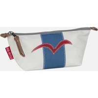 360Grad - Navigator Möwe Rot - Kosmetiktasche  , 2.1 l von 360grad