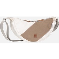 360Grad - Roop Weiß/Taupe - Sling Bag  , 5.6 l von 360grad
