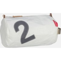 360Grad - Tonne Zahl Grau - Kulturbeutel  , 3.9 l von 360grad