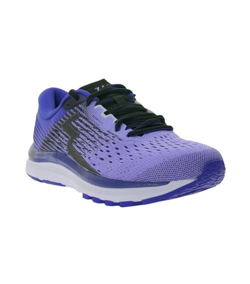 361° Meriaki 4 blau/violett Damen Laufschuh von 361°