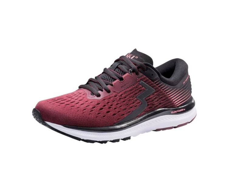 361° Meriaki 4 cherryrot Damen Laufschuh von 361°