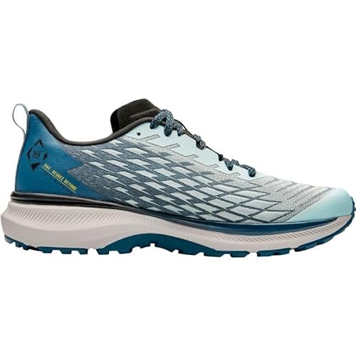 361° Taroko 3 W Damen Laufschuhe WY2255-6867 Tg. EU Us, Hellblau Weiß, 37.5 EU 361° Taroko 3 W Damen Laufschuhe WY2255-6867 Tg. EU Us, Hellblau Weiß, 37.5 EU von 361