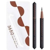 3650 san roku go zero - Liquid Eyeliner Brown Black 1 pc 3650 san roku go zero - Liquid Eyeliner Brown Black 1 pc von 3650 san roku go zero