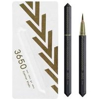3650 san roku go zero - Liquid Eyeliner Khaki 1 pc von 3650 san roku go zero