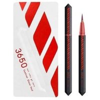 3650 san roku go zero - Liquid Eyeliner Sheer Red 1 pc 3650 san roku go zero - Liquid Eyeliner Sheer Red 1 pc von 3650 san roku go zero