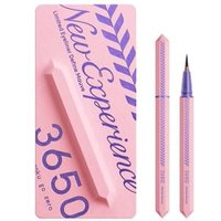 3650 san roku go zero - Limited Liquid Eyeliner Define Mauve 3650 san roku go zero - Limited Liquid Eyeliner Define Mauve von 3650 san roku go zero