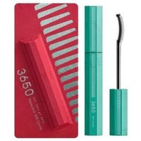 3650 san roku go zero - Mascara Waterproof WP Comb Black von 3650 san roku go zero