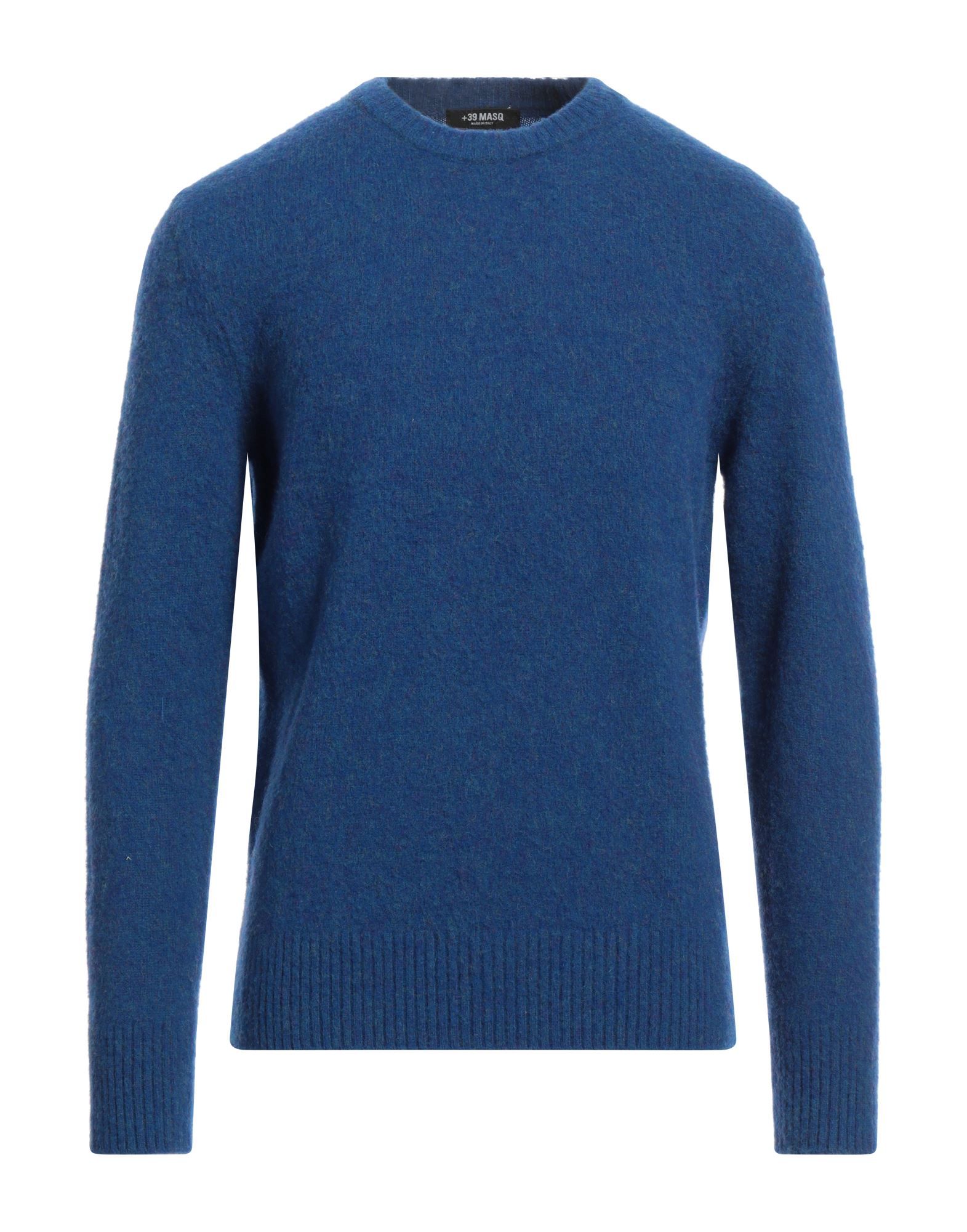 +39 MASQ Pullover Herren Blau von +39 MASQ