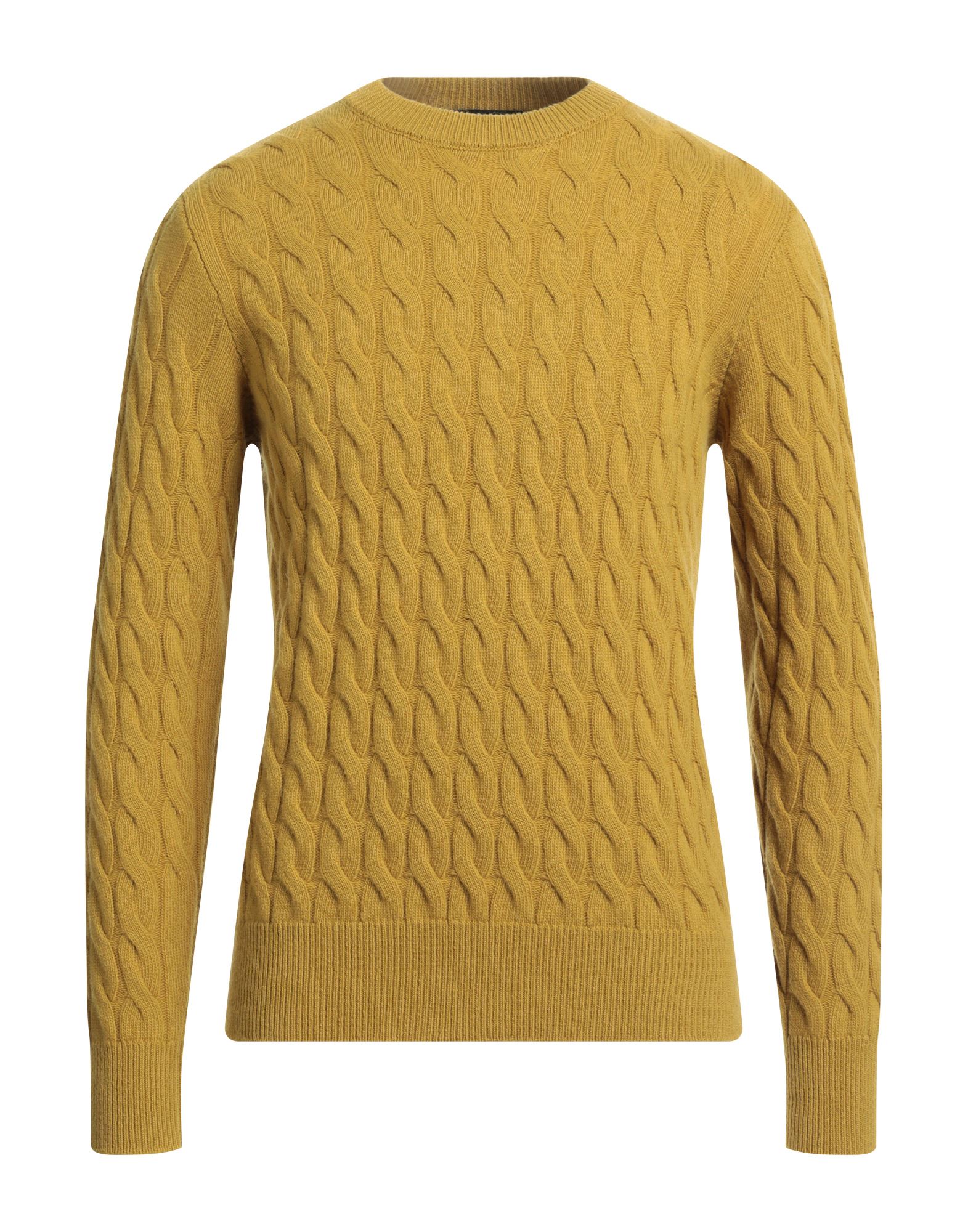 +39 MASQ Pullover Herren Ringelblume +39 MASQ Pullover Herren Ringelblume von +39 MASQ