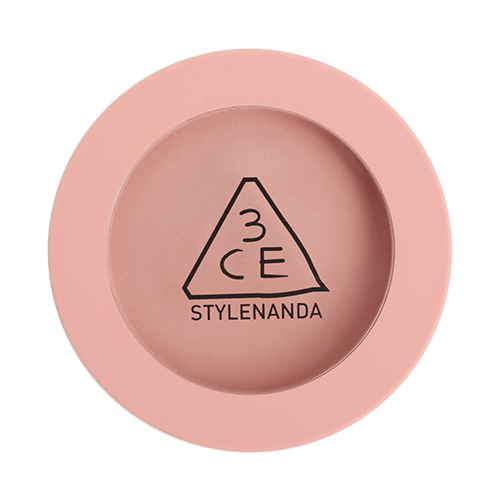 3CE / 3 CONCEPT EYES - Mood Recipe Face Blush - Mono Pink von 3CE