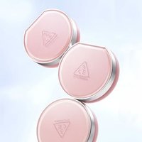 3CE - Fitting Wear Mesh Cushion / Refill - 3 Shades #N03 - 11g von 3CE