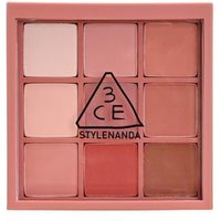 3CE - Multi Eye Color Lidschattenpalette #Dry Bouquet von 3CE