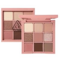 3CE - Multi Eye Color Palette #Rosy Muhly 8g von 3CE