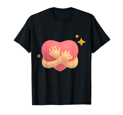 3D Self Love Lustiges Unisex-Design für Männer Frauen T-Shirt T-Shirt 3D Self Love Lustiges Unisex-Design für Männer Frauen T-Shirt T-Shirt von 3D Self Love Funny Unisex Design For Men Women Tee