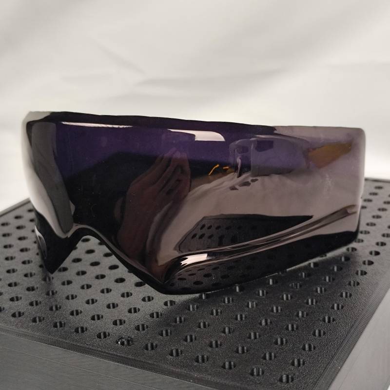 B-01 Helmet Visor - Hd 2 von 3DFoundryDE