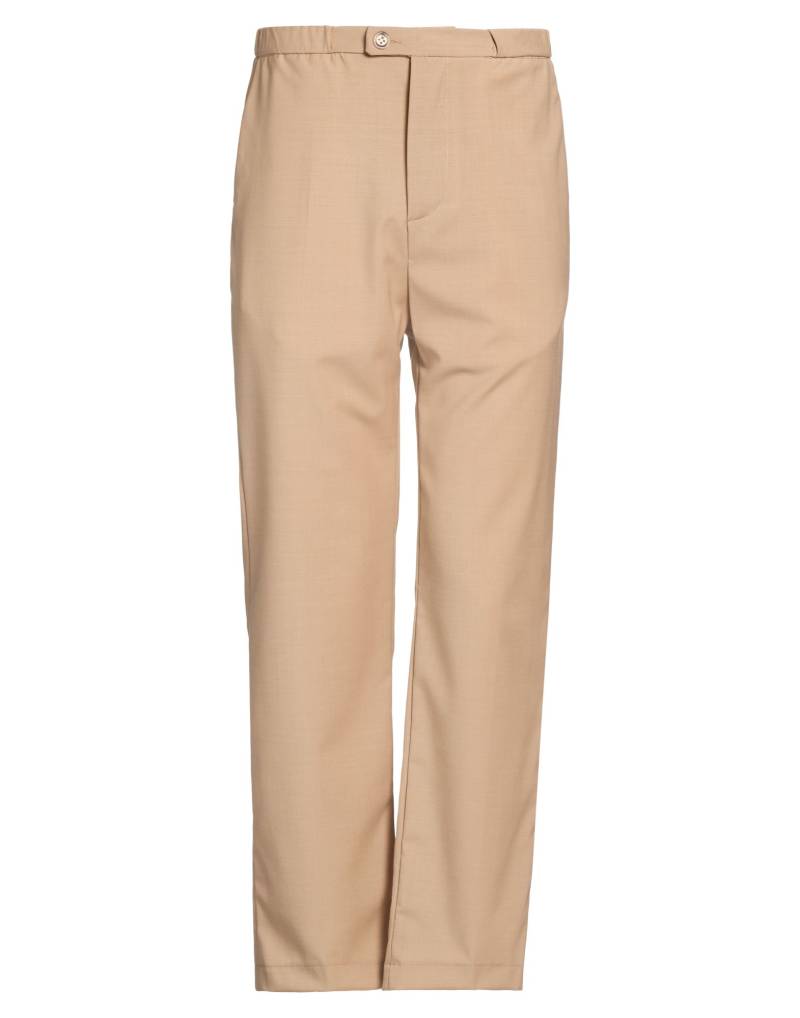 3DICI Hose Herren Beige von 3DICI