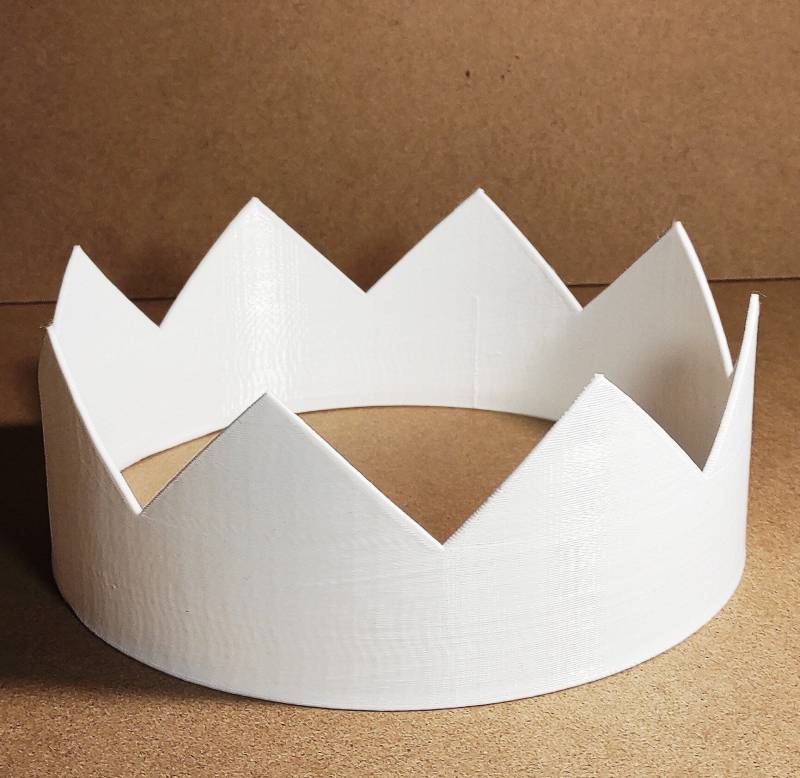 Osrs Partyhut Runescape - Cosplay Prop Lebensgröße Inspiriert Vom Spiel Rs von 3DPrintIt4Me