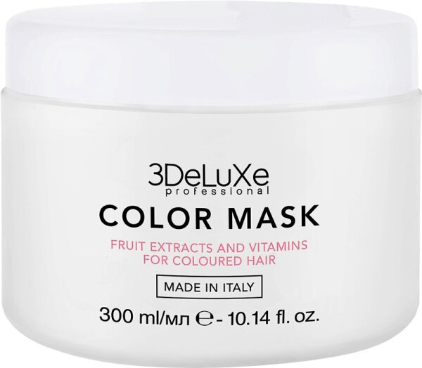 3Deluxe Color Mask 300 ml von 3Deluxe