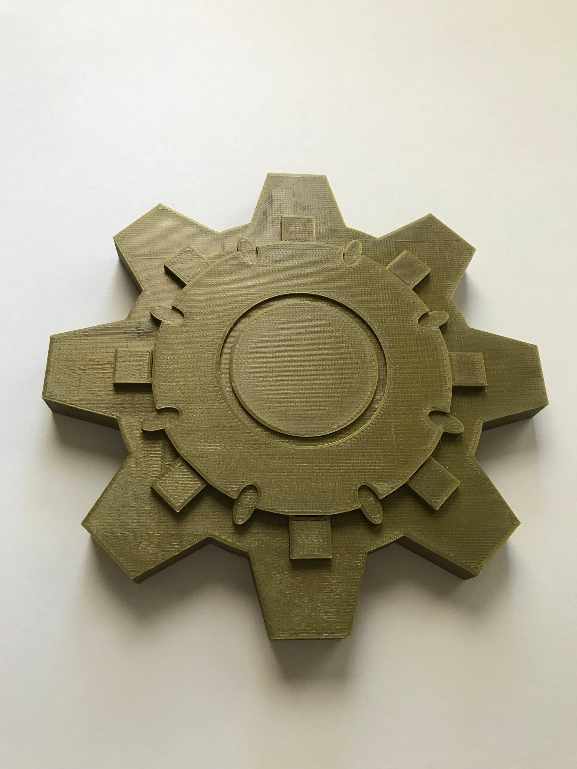 steampunk Große Detaillierte Getriebe steampunk Große Detaillierte Getriebe von 3DesignUS