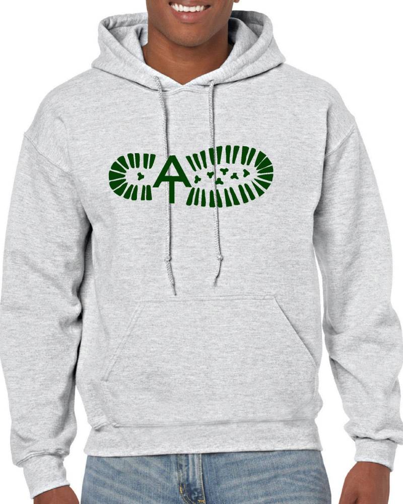 Appalachian Trail Boot Hoodie Versandkostenfrei in Usa Appalachian Trail Boot Hoodie Versandkostenfrei in Usa von 3DogLogos