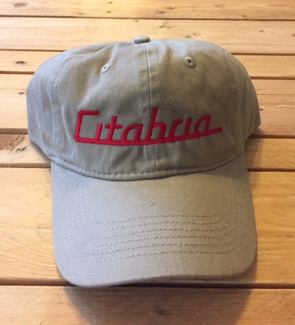 Citabria | Airbatic Rückwärts Geschrieben Baumwoll-Twill Kugelkappe Versandkostenfrei Citabria | Airbatic Rückwärts Geschrieben Baumwoll-Twill Kugelkappe Versandkostenfrei von 3DogLogos
