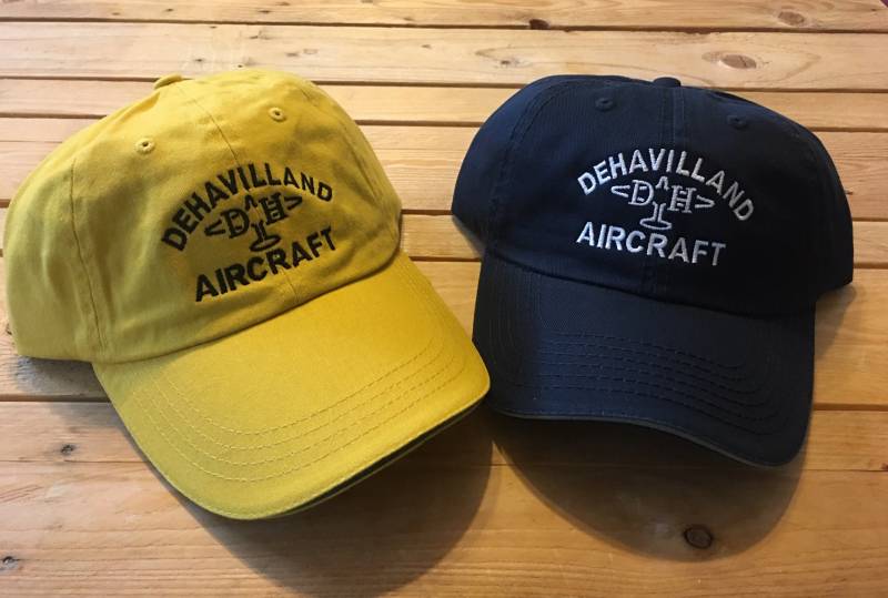 Vintage Dehavilland Kugelkappe Kostenloser Versand Vintage Dehavilland Kugelkappe Kostenloser Versand von 3DogLogos