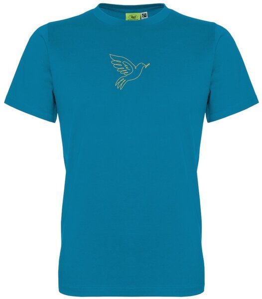 Neutral® - 3FREUNDE Friedenstaube Ukraine (unisex) von Neutral® - 3FREUNDE