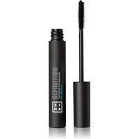 3INA The Definition Mascara Waterproof Mascara von 3ina