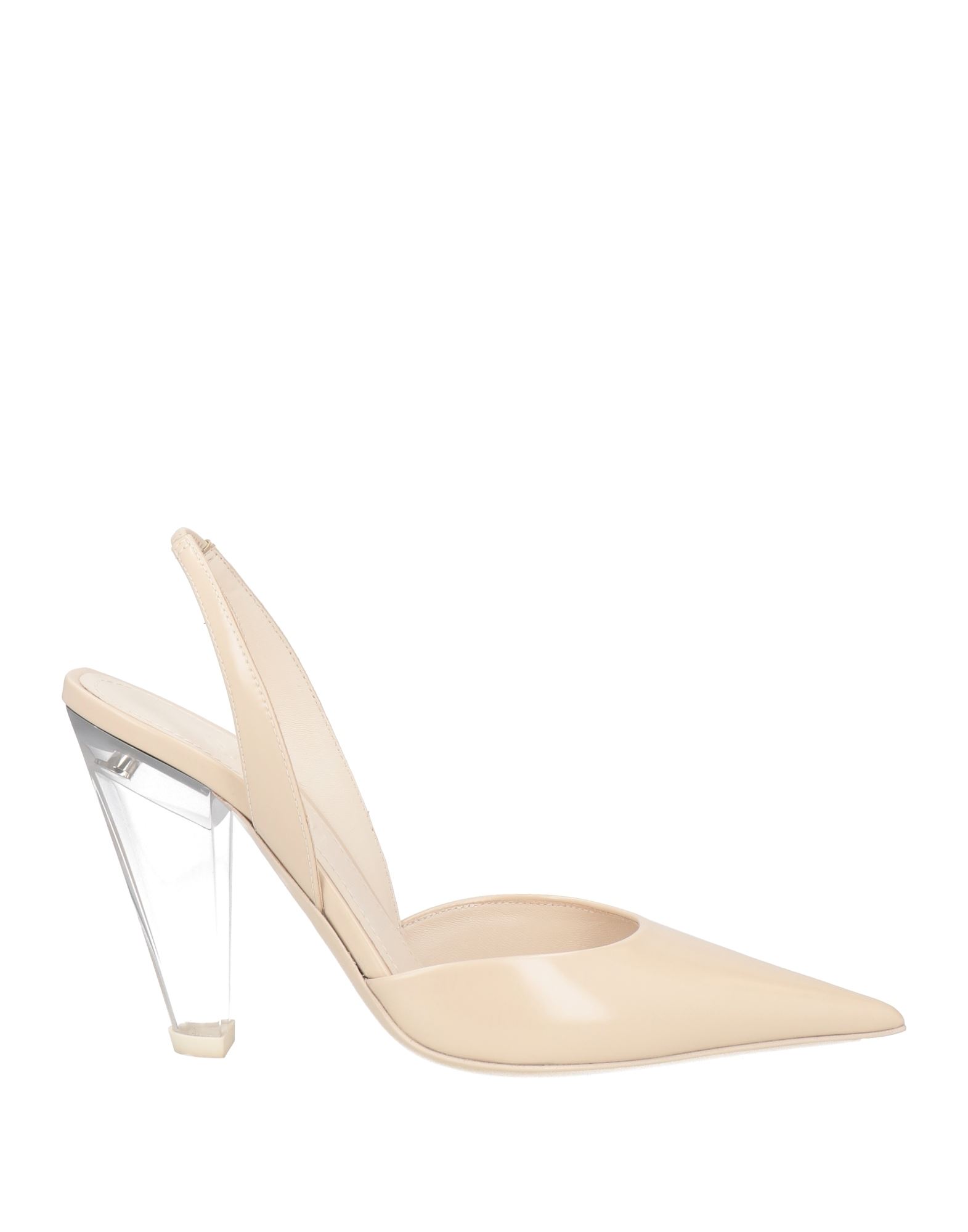 3JUIN Pumps Damen Beige von 3JUIN