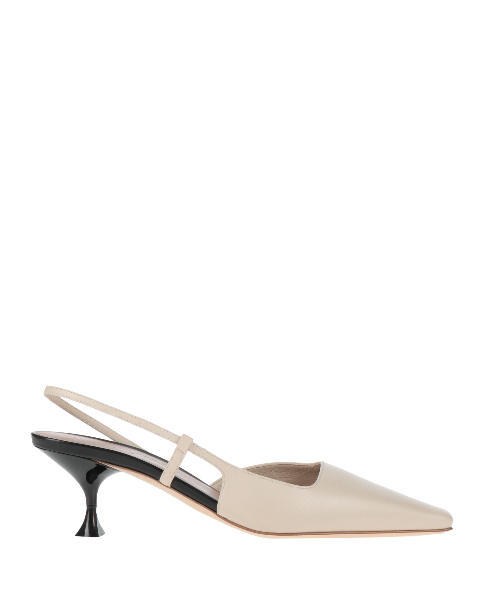 3JUIN Pumps Damen Cremeweiß 3JUIN Pumps Damen Cremeweiß von 3JUIN