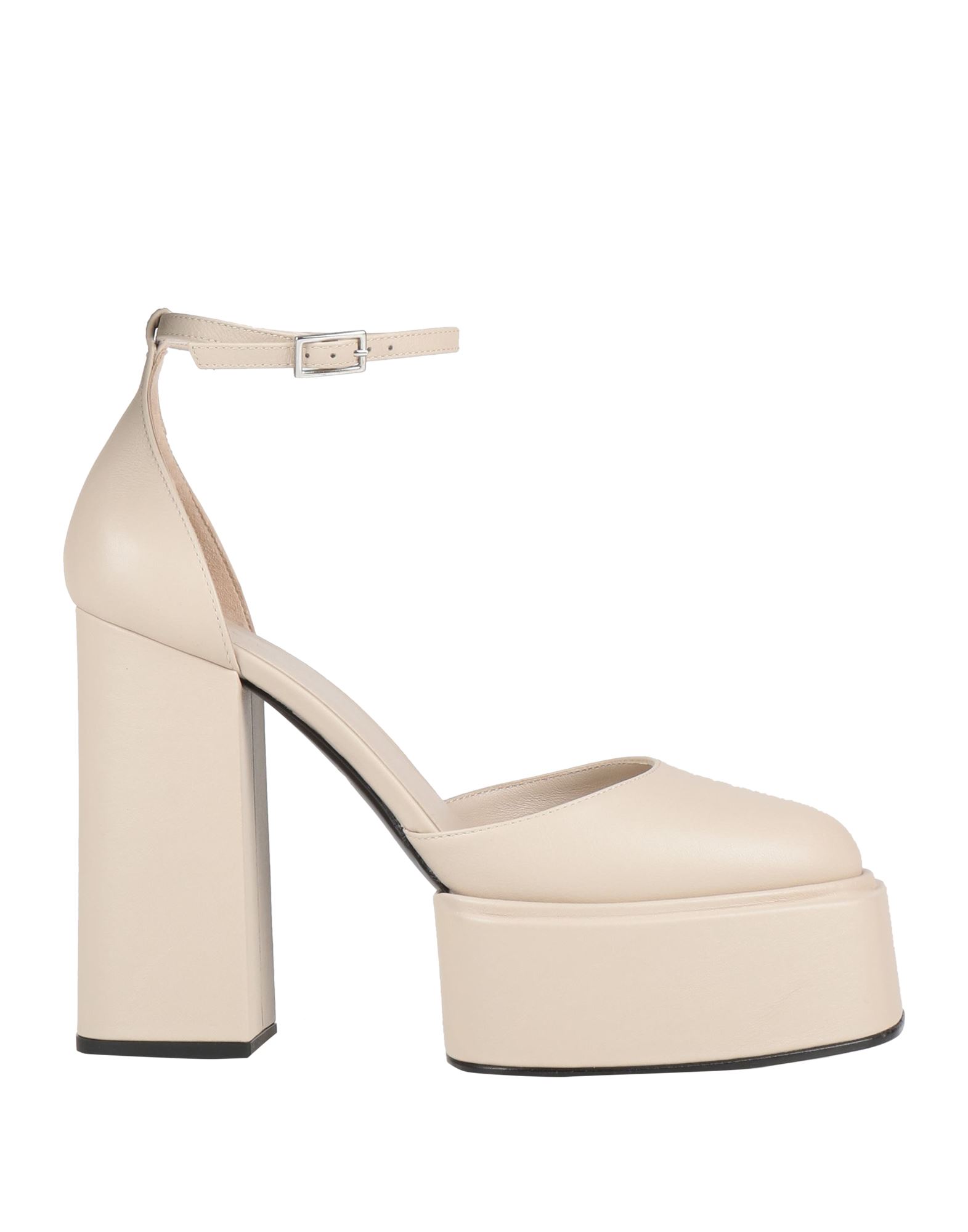 3JUIN Pumps Damen Off white von 3JUIN