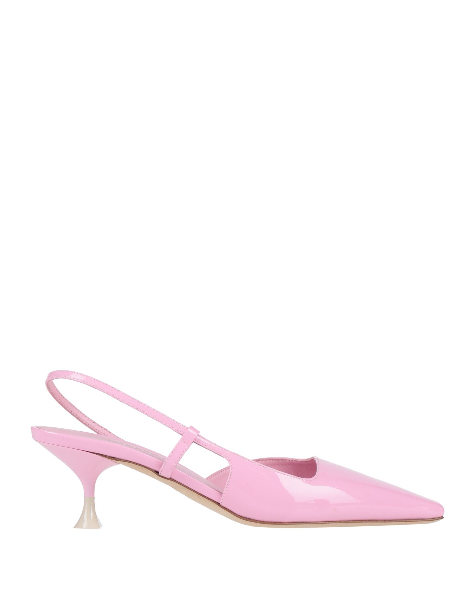 3JUIN Pumps Damen Rosa von 3JUIN