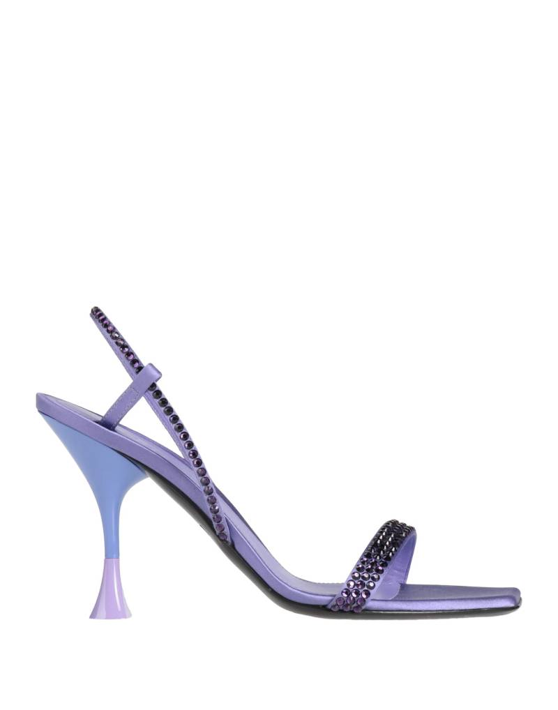 3JUIN Sandale Damen Malve von 3JUIN