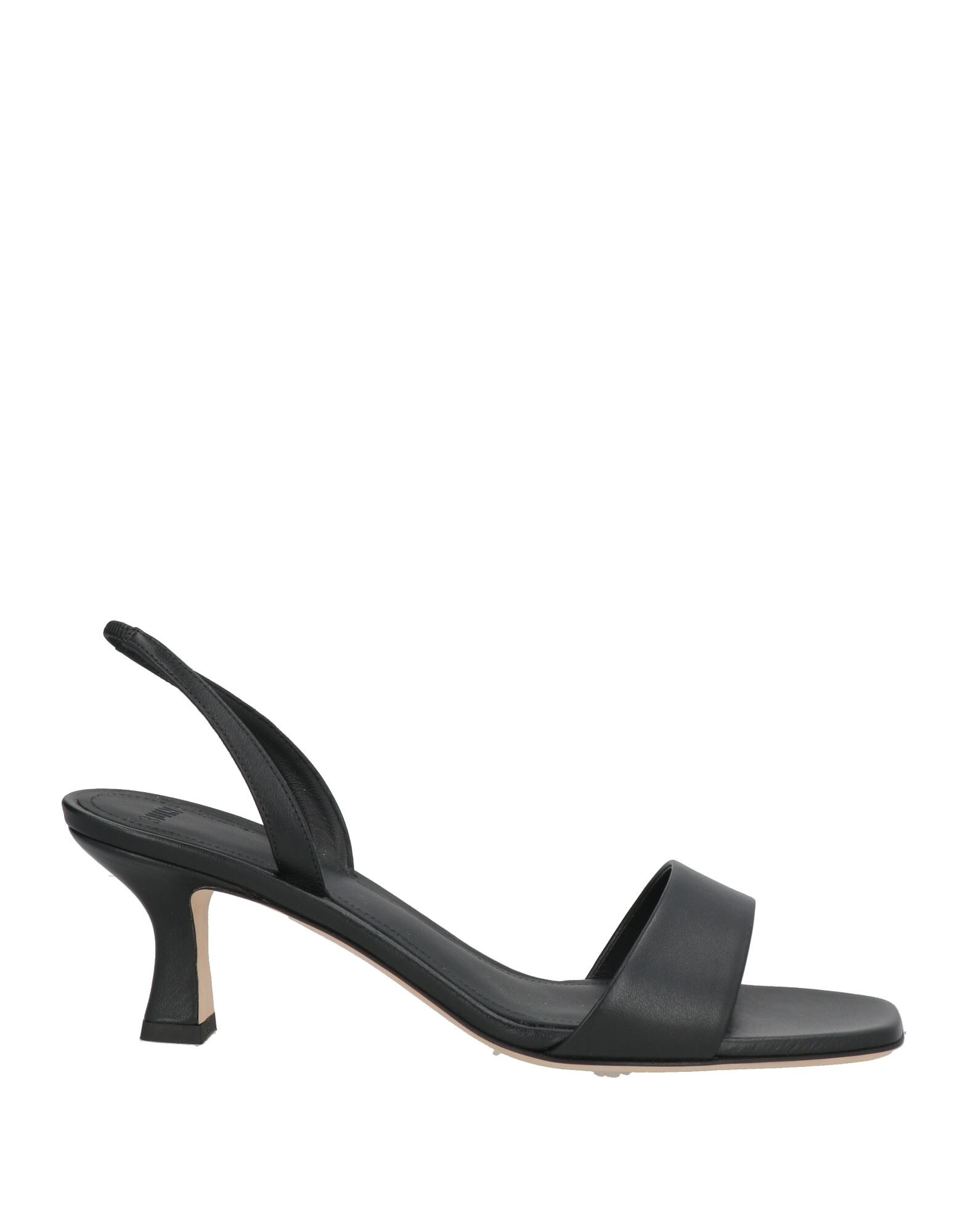 3JUIN Sandale Damen Schwarz von 3JUIN