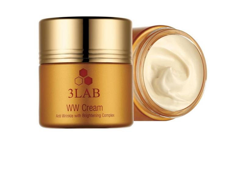 3LAB Anti-Aging-Creme WW Cream von 3LAB