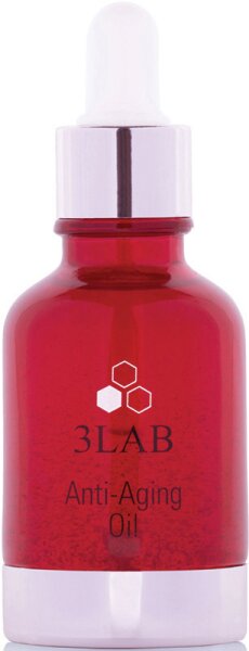 3LAB Anti-Aging Oil 30 ml von 3LAB