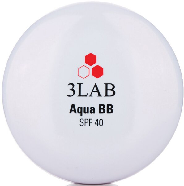 3LAB Aqua BB SPF 40/03 30 ml von 3LAB