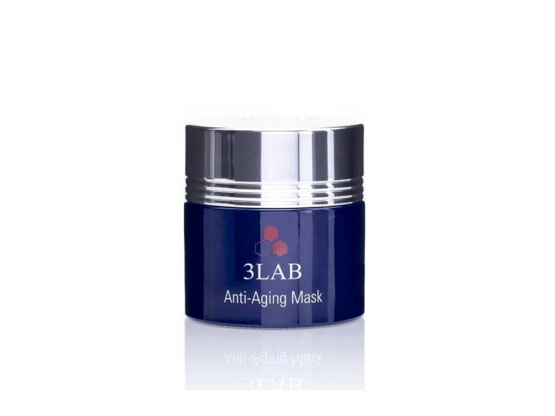 3LAB Gesichtsmaske Anti-Aging Mask von 3LAB