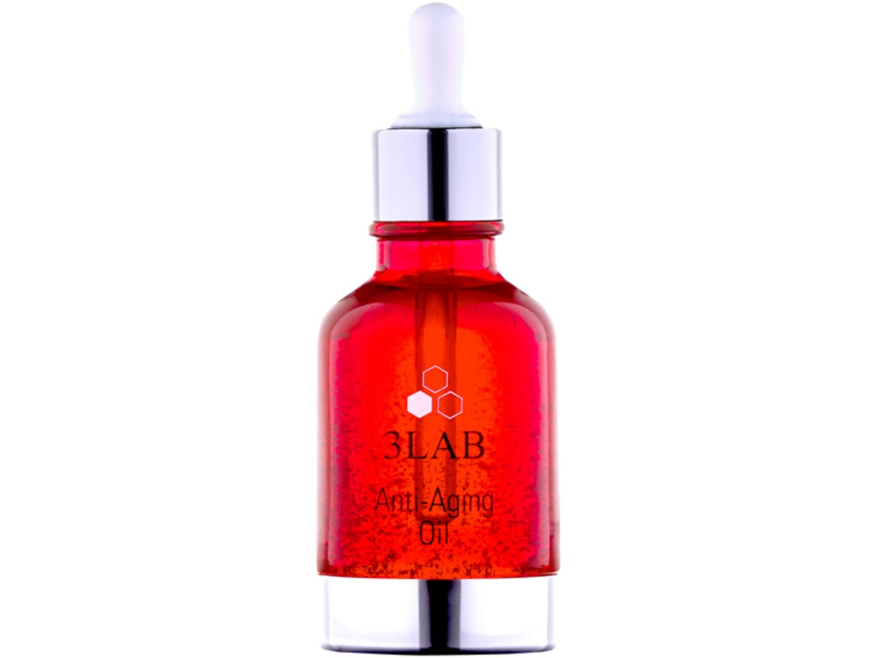 3LAB Gesichtsöl Anti-Aging Oil von 3LAB