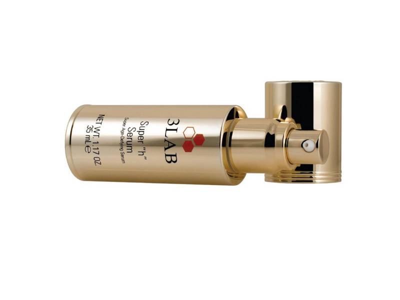 3LAB Gesichtsserum Super "h" Serum von 3LAB