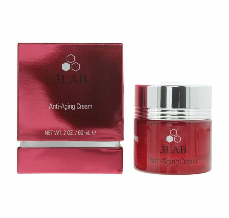 3LAB Körperpflegemittel Anti-Ageing Cream 60ml von 3LAB