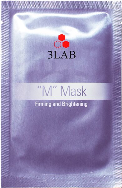 3LAB "M" Mask Firming and Brightening 5 Stk. von 3LAB