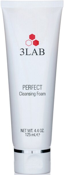 3LAB Perfect Cleansing Foam 125 ml von 3LAB