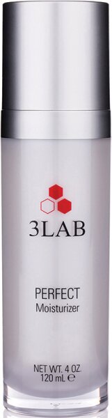 3LAB Perfect Moisturizer(pump) 120 ml von 3LAB